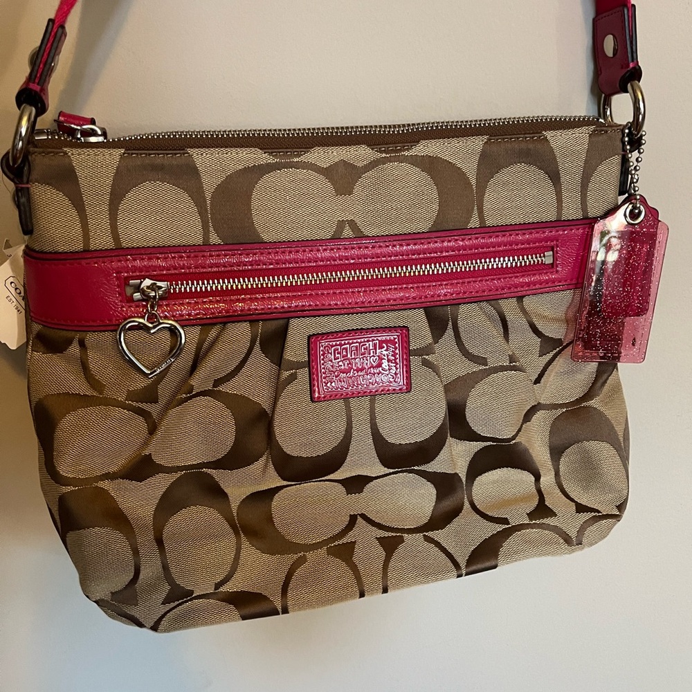 Y2K Coach Bag - NWT